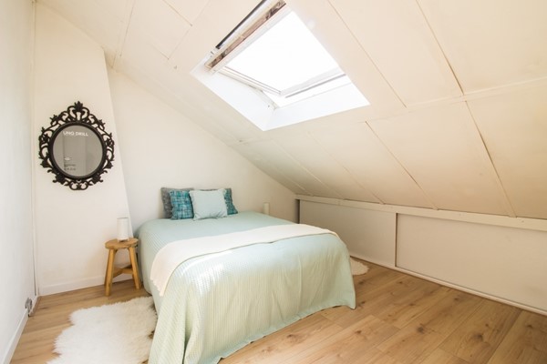 Medium property photo - Daniël Catterwijckstraat 43, 2282 HK Rijswijk